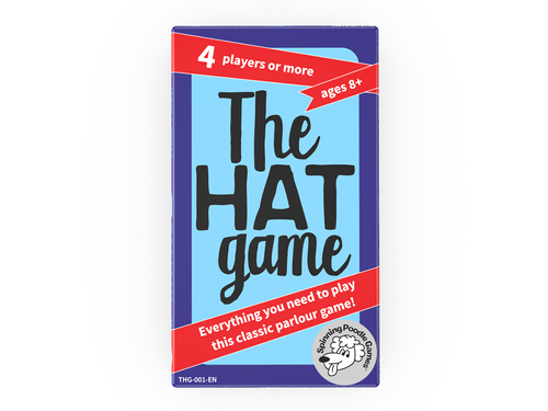 The Hat Game